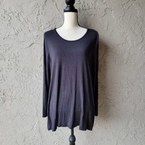 Old Navy long sleeve top sz XL